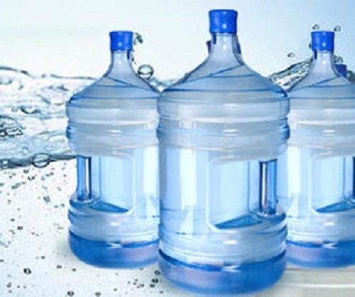 20 Litre Drinking Water Can